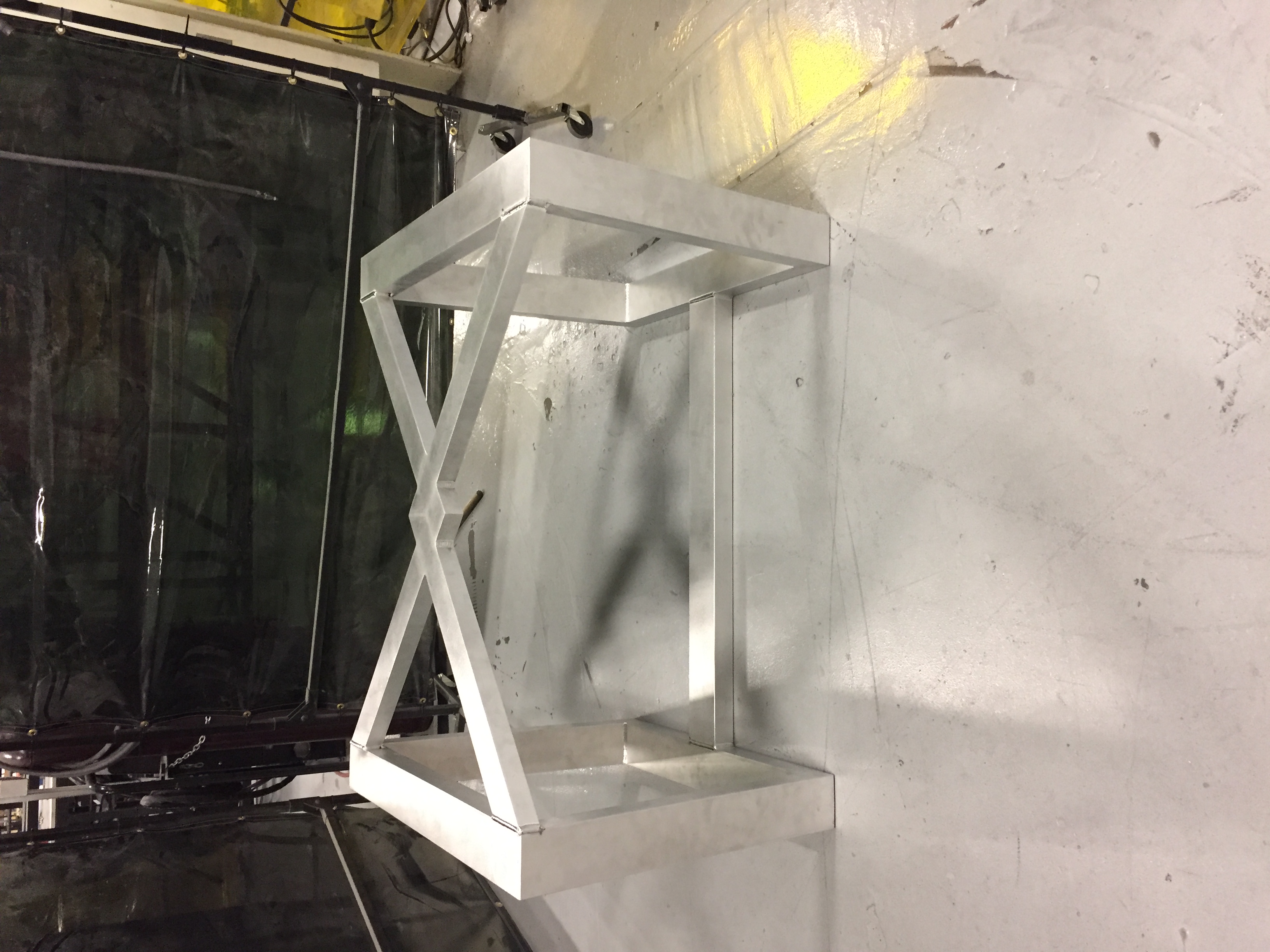 Custom fabrication project photo 4
