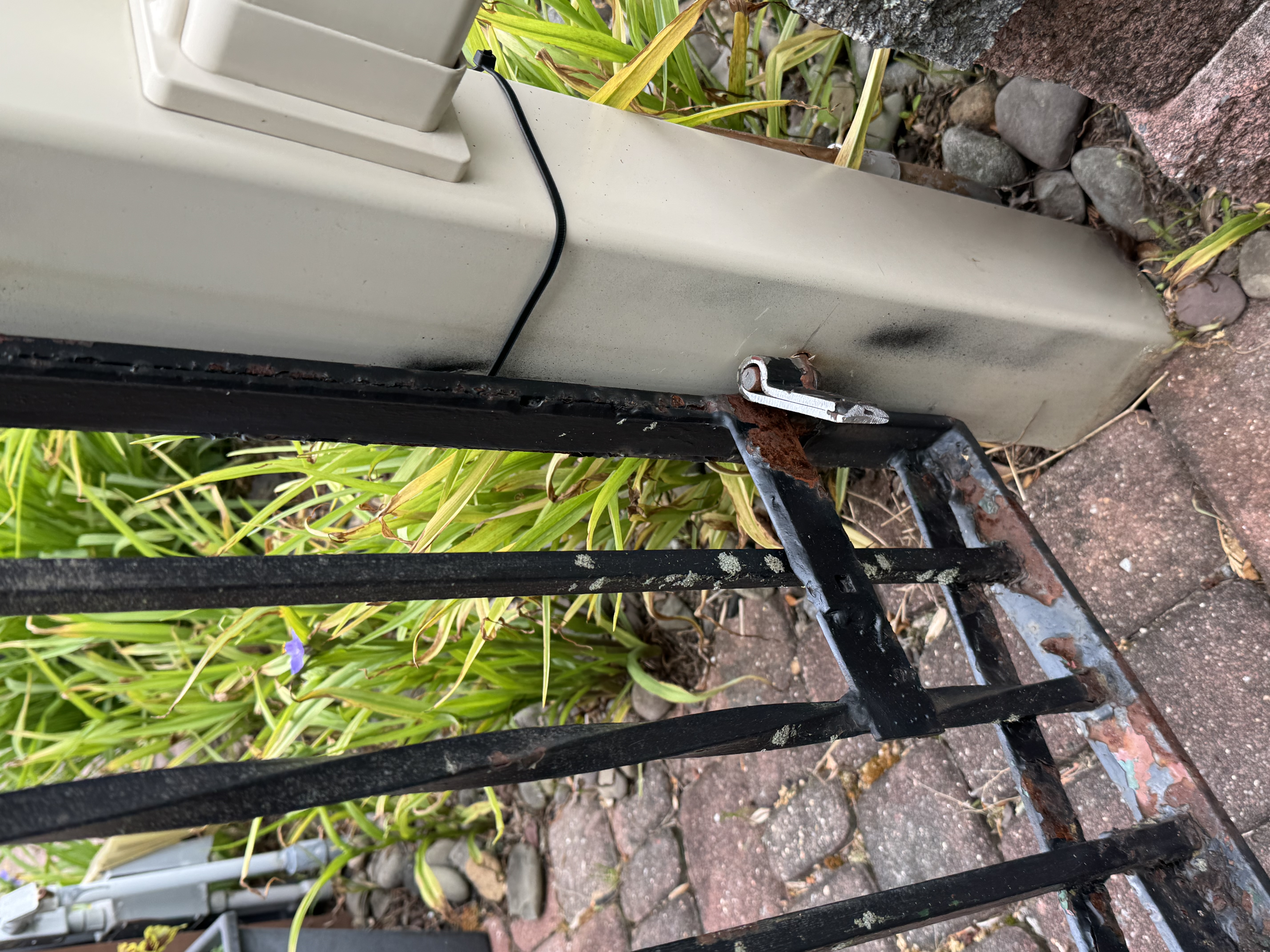On-site and repair welding project photo 3