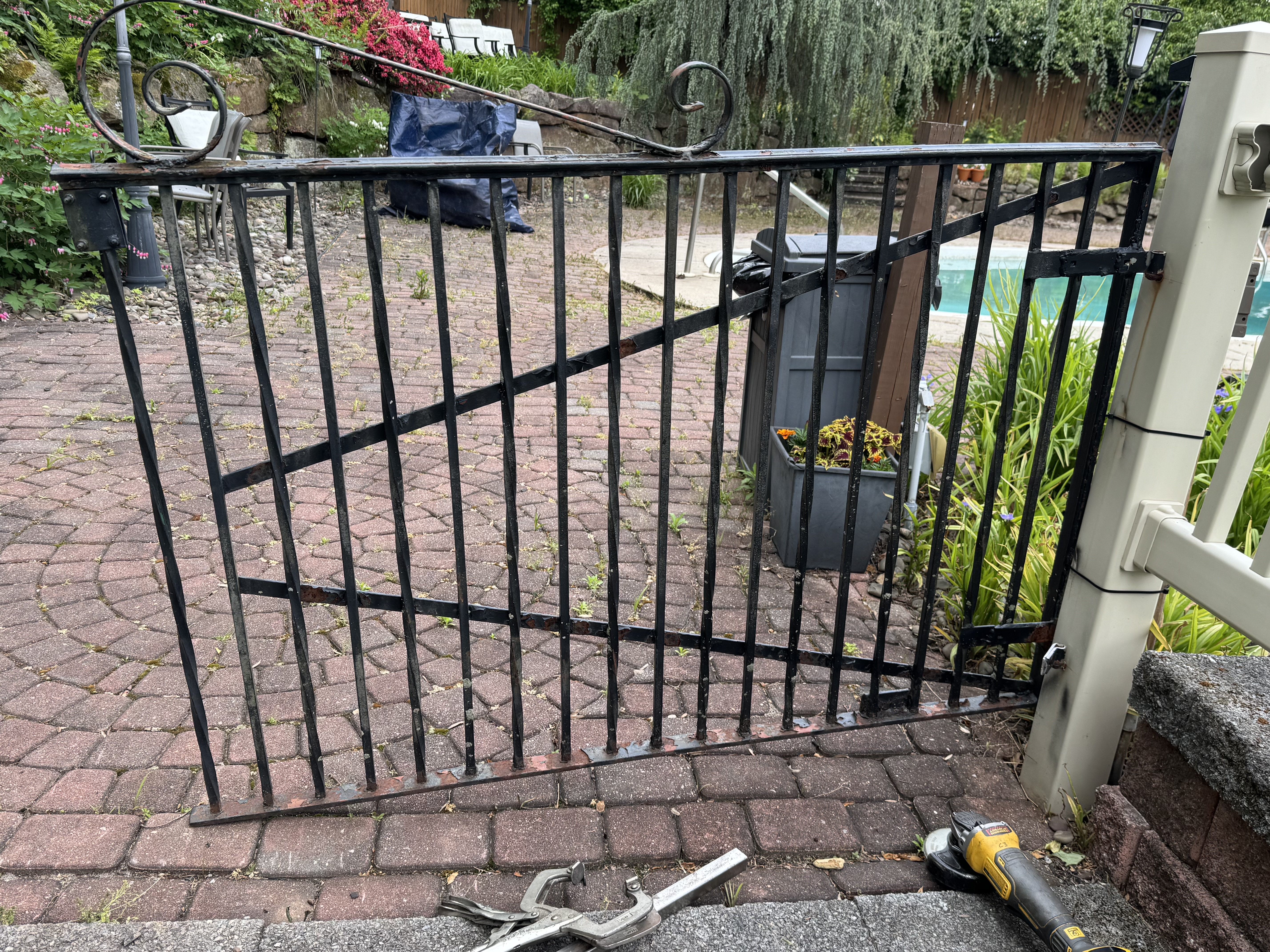 On-site and repair welding project photo 4